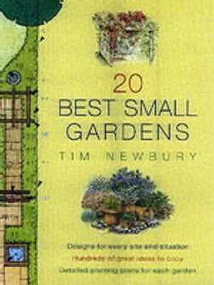 20 Best Small Gardens