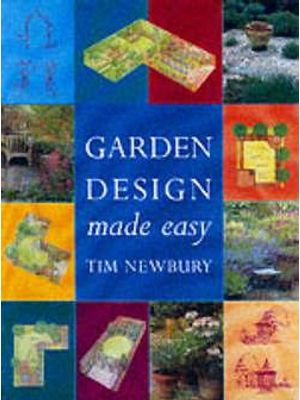 Garden Design Made Easy