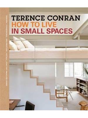How To Live in Small Spaces