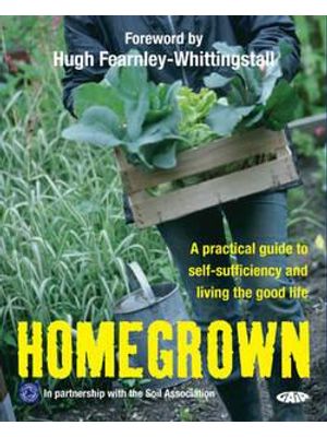 Home Grown