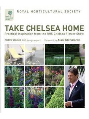 Rhs Take Chelsea Home