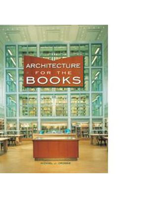 Architecture For The Books