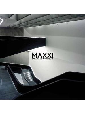 Maxxi: Zaha Hadi Architects - Museum of Xxi Century Arts