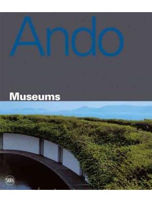 Tadao Ando Museums