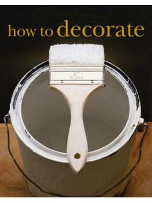 How To Decorate