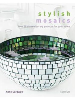 Stylish Mosaics - 25 Contemporary Projects For Your Home
