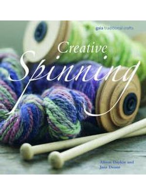 Creative Spinning