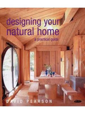 Designing Your Natural Home