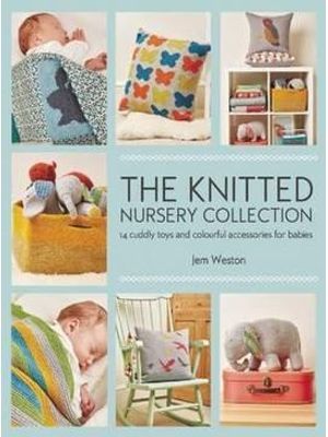 Knitted Nursery Collection, The