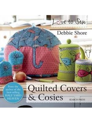 Quilted Covers & Cosies