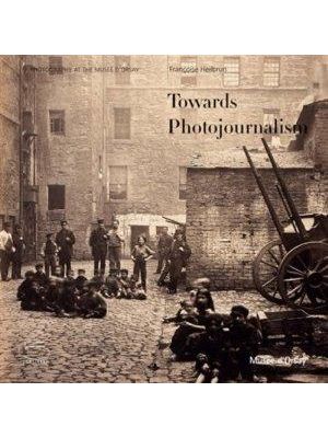 Towards Photojournalism