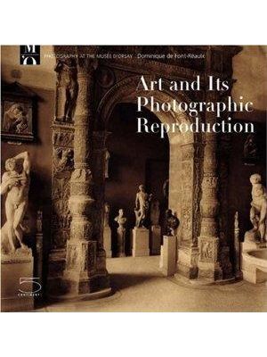 Work of Art and Its Reproduction, The