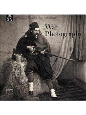 War Photography - From The Crimean War To World War I