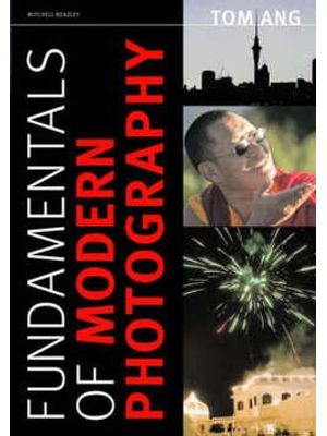 Fundamentals of Modern Photography