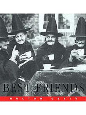 Best Friends