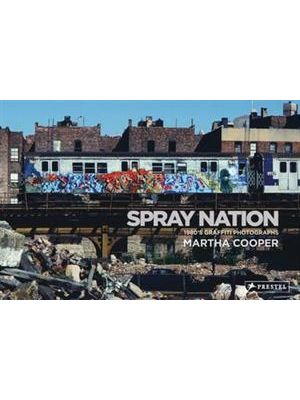 Spray Nation