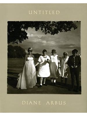 Untitled - Diane Arbus