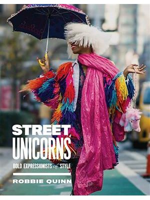 Street Unicorns: Bold Expressionists of Style