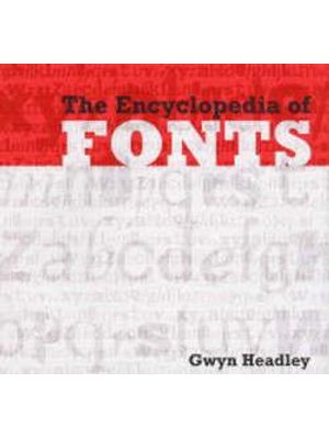 Encyclopaedia of Fonts,The