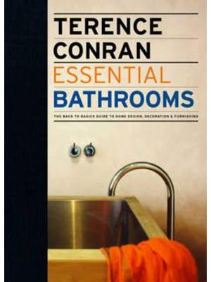 Essential Bathrooms