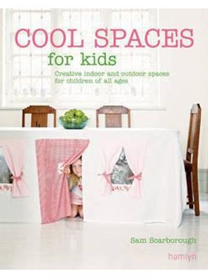 Cool Spaces For Kids