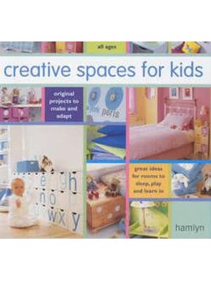 Creative Spaces For Kids