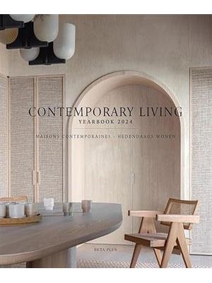 Contemporary Living Yearbook 2024