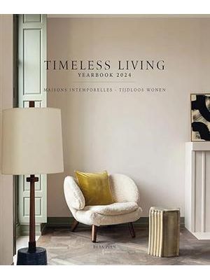 Timeless Living Yearbook 2024