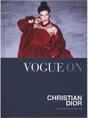 Vogue On - Christian Dior