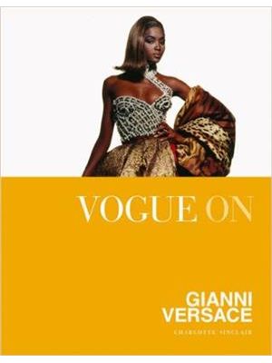 Vogue On - Gianni Versace
