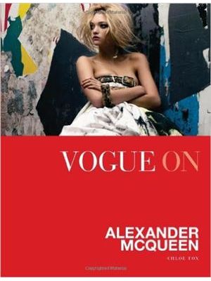 Vogue On: - Alexander Mcqueen