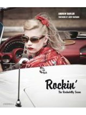 Rockin´ - The Rockabilly Scene