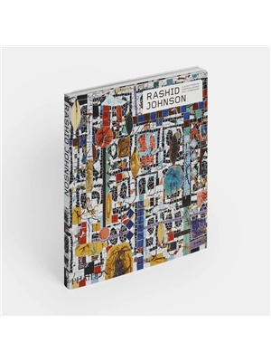 Rashid Johnson