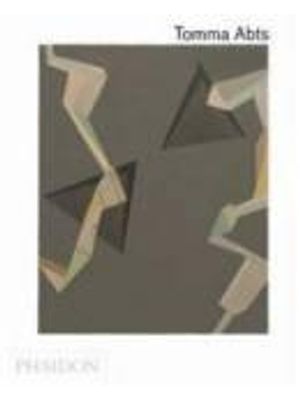 Tomma Abts