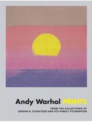 Andy Warhol Prints