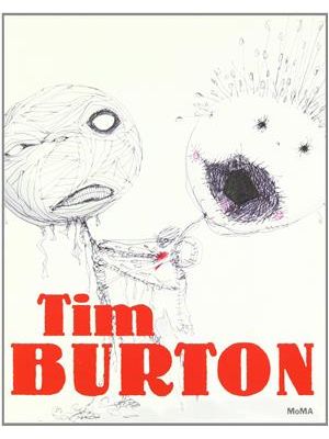 Tim Burton