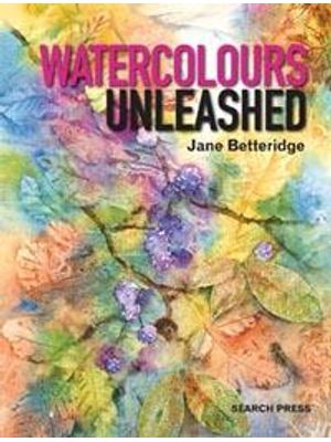 Watercolours Unleashed