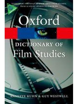 A Dictionary of Film Studies
