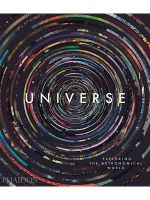 Universe - Exploring The Astronomical World