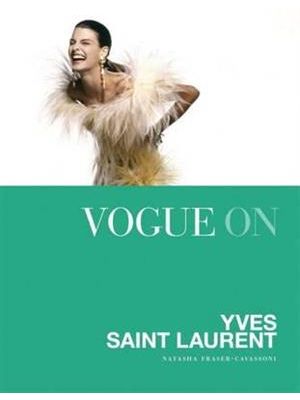 Vogue On - Yves Saint Laurent
