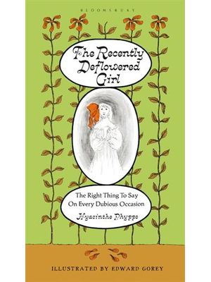 Recently Deflowered Girl, The