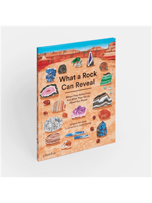 What a Rock Can Reveal
