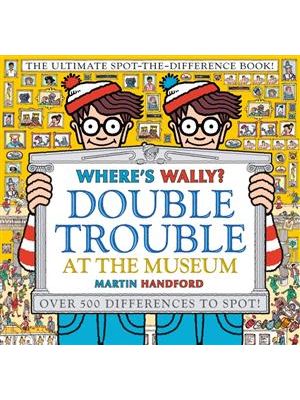 Where´S Wally - Double Trouble