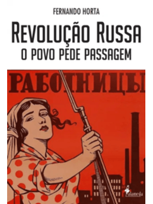 Revolução Russa