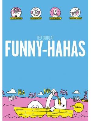 Funny-Hahas