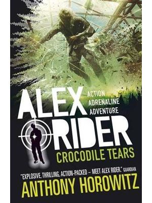 Crocodile Tears