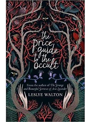 Price Guide To The Occult, The