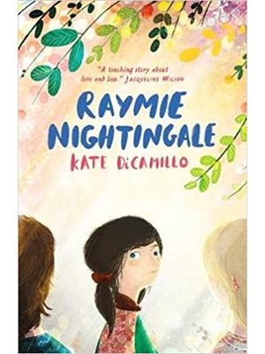 Raymie Nightingale