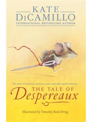 Tale of Despereaux, The