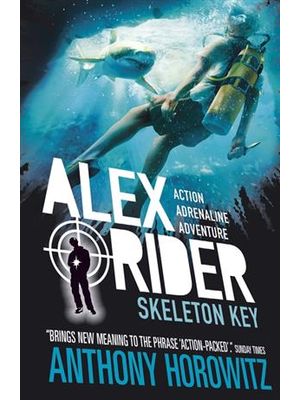 Skeleton Key